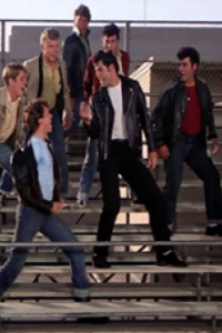 Grease [Summer Nights]